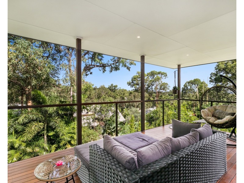 66 Gordon Circuit, Seventeen Mile Rocks QLD 4073