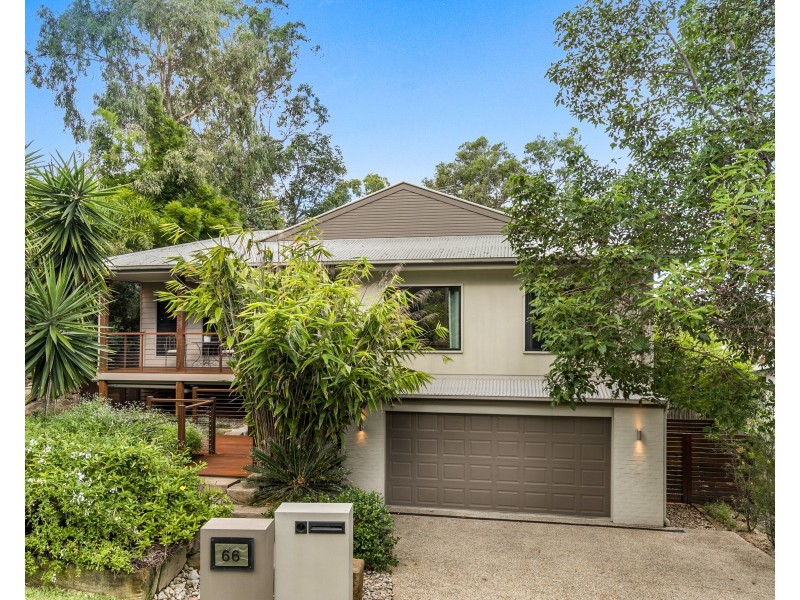 66 Gordon Circuit, Seventeen Mile Rocks QLD 4073