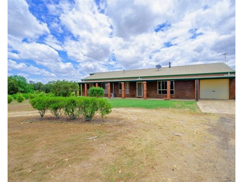 173 Bonels Road, Welcome Creek QLD 4670