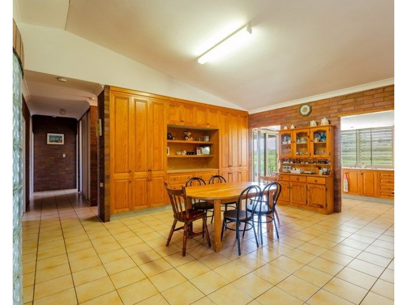 173 Bonels Road, Welcome Creek QLD 4670