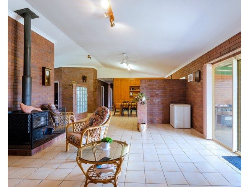 173 Bonels Road, Welcome Creek QLD 4670