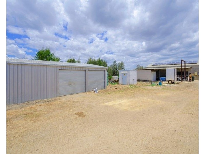 173 Bonels Road, Welcome Creek QLD 4670