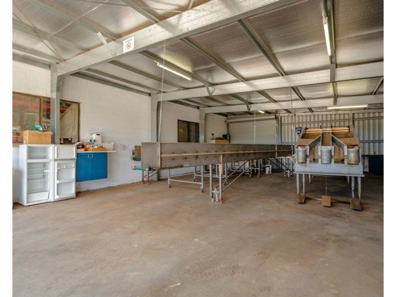 173 Bonels Road, Welcome Creek QLD 4670