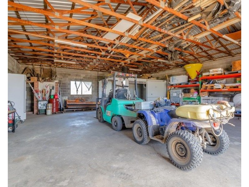 173 Bonels Road, Welcome Creek QLD 4670
