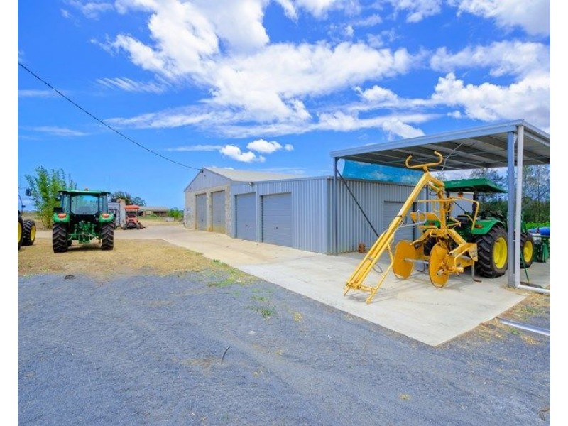 173 Bonels Road, Welcome Creek QLD 4670