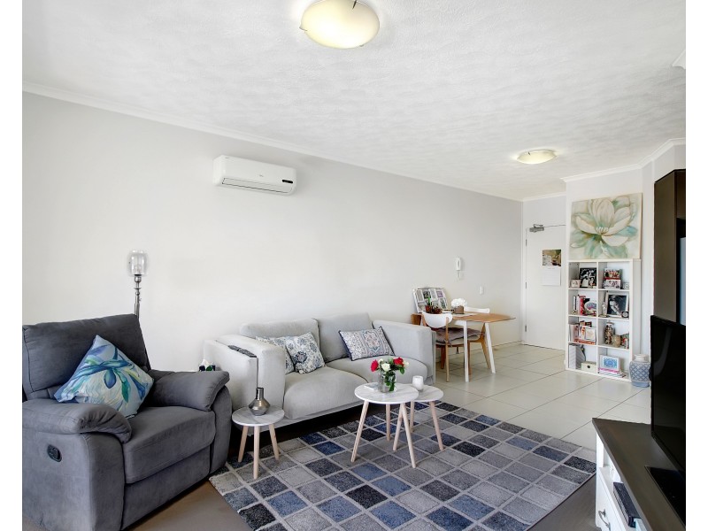 6/55 Samford Road, Alderley QLD 4051