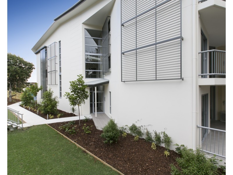 6/55 Samford Road, Alderley QLD 4051