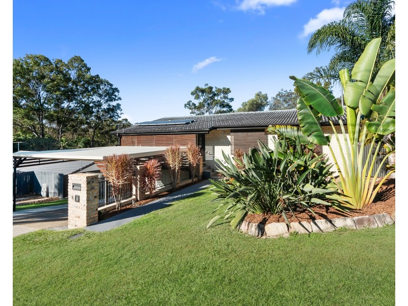 9 Kitching Street, Chapel Hill QLD 4069