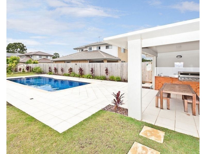 154 Goodfellows Road, Murrumba Downs QLD 4503