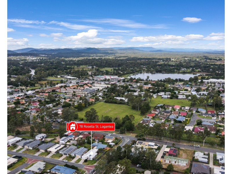 78 Rosella Street, Loganlea QLD 4131