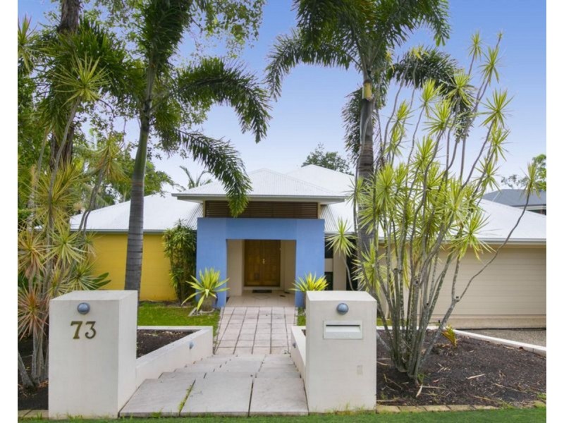 73 Flindersia Crescent, Seventeen Mile Rocks QLD 4073