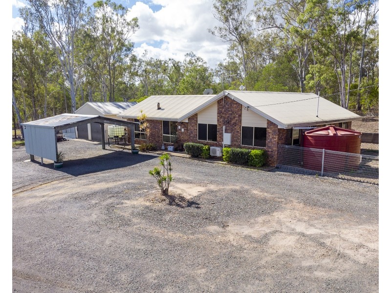 102 Platypus Drive, South Kolan QLD 4670