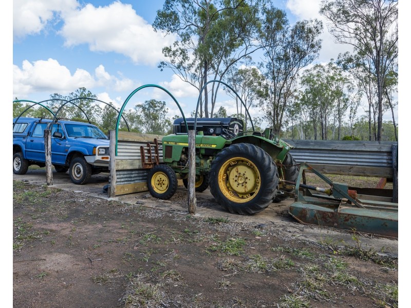 102 Platypus Drive, South Kolan QLD 4670