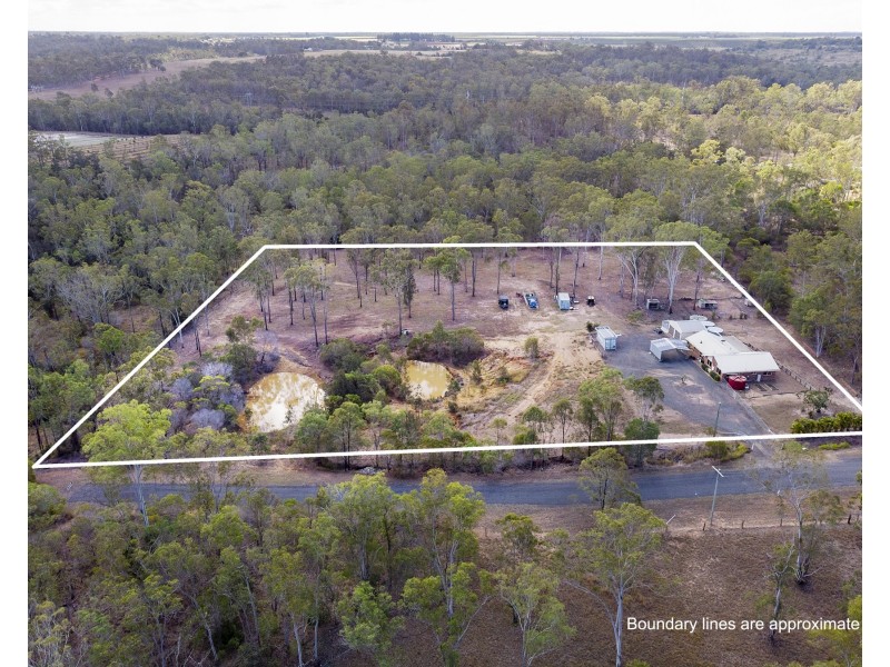 102 Platypus Drive, South Kolan QLD 4670