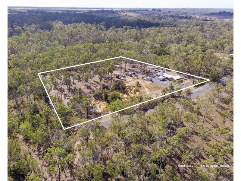 102 Platypus Drive, South Kolan QLD 4670