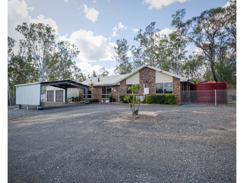 102 Platypus Drive, South Kolan QLD 4670