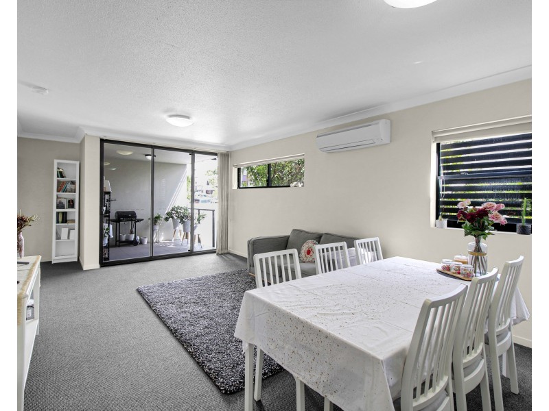 1/23 Potts Street, East Brisbane QLD 4169