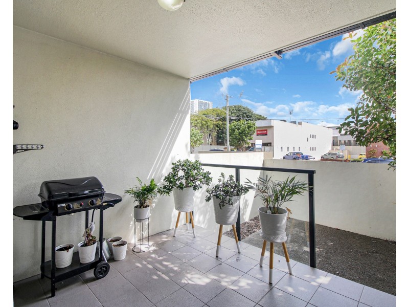 1/23 Potts Street, East Brisbane QLD 4169
