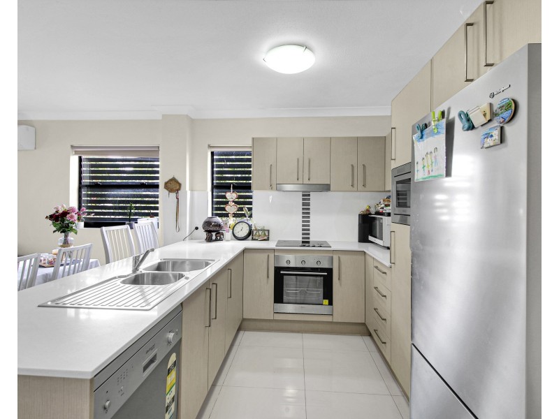 1/23 Potts Street, East Brisbane QLD 4169