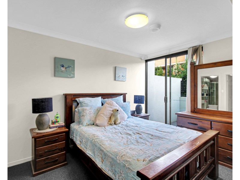 1/23 Potts Street, East Brisbane QLD 4169