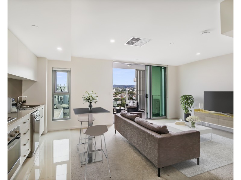 33/27 Manning Street, Milton QLD 4064