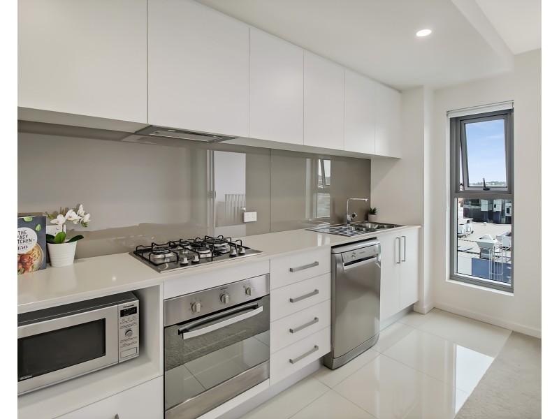 33/27 Manning Street, Milton QLD 4064