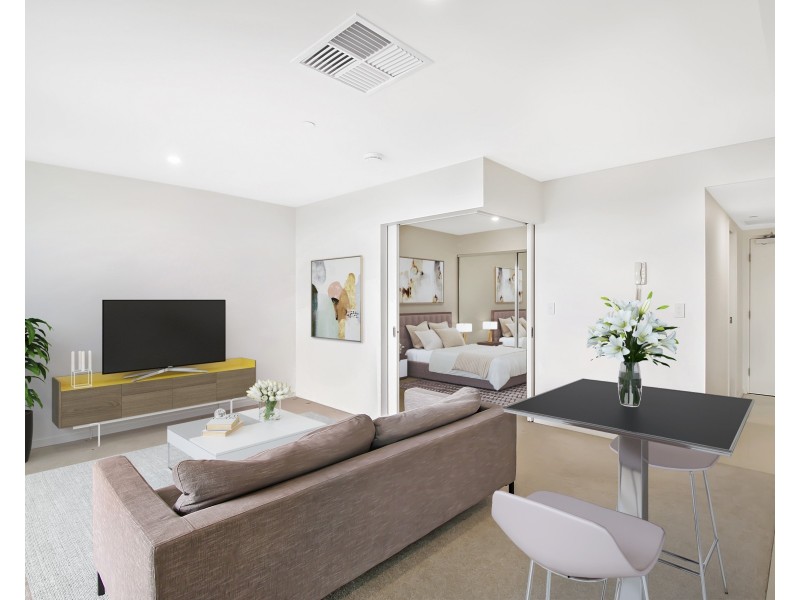 33/27 Manning Street, Milton QLD 4064