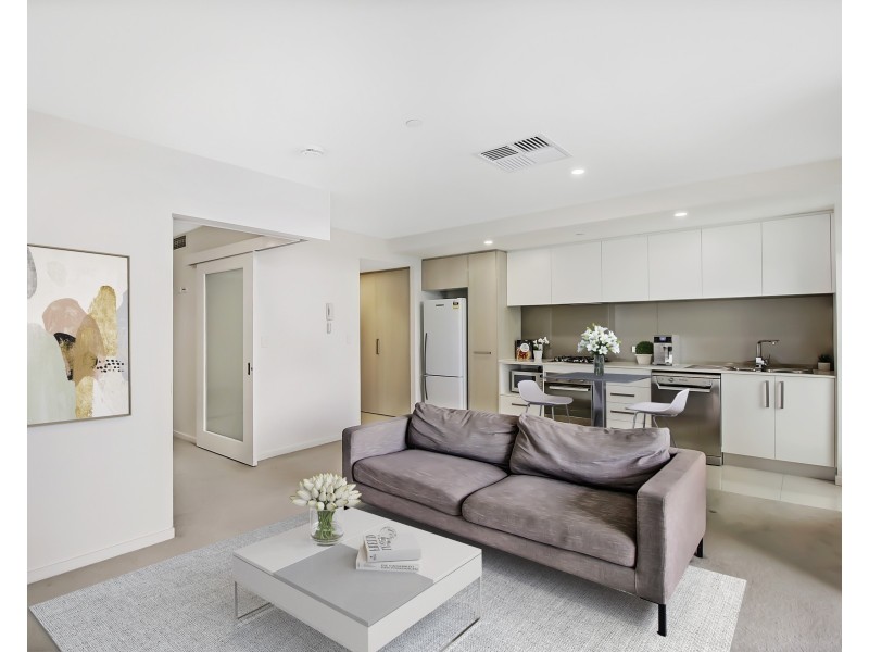 33/27 Manning Street, Milton QLD 4064