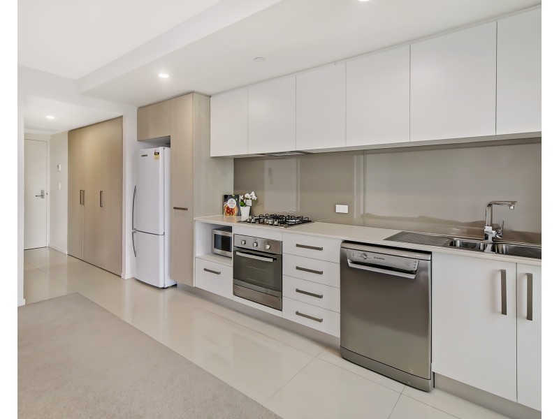 33/27 Manning Street, Milton QLD 4064