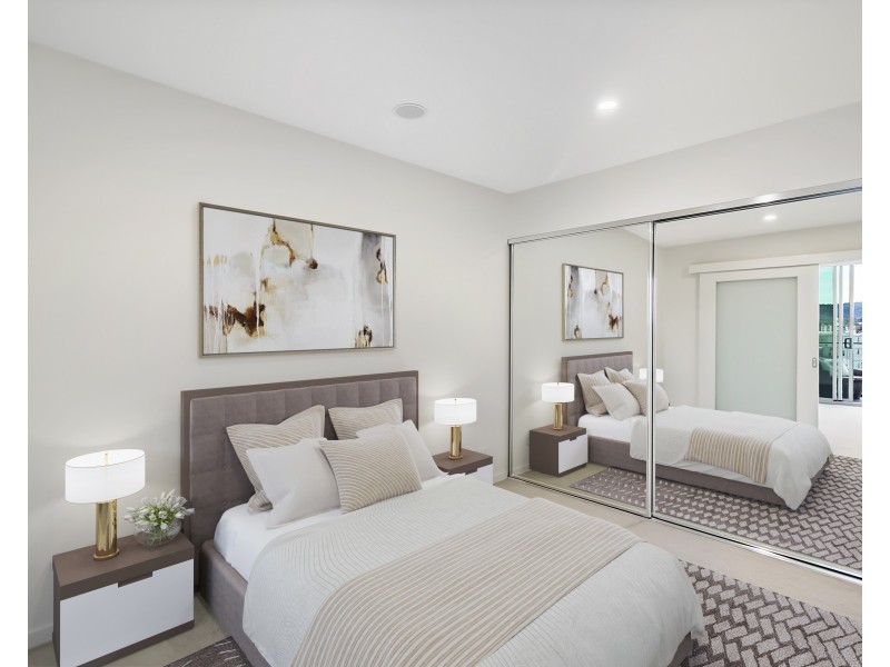 33/27 Manning Street, Milton QLD 4064