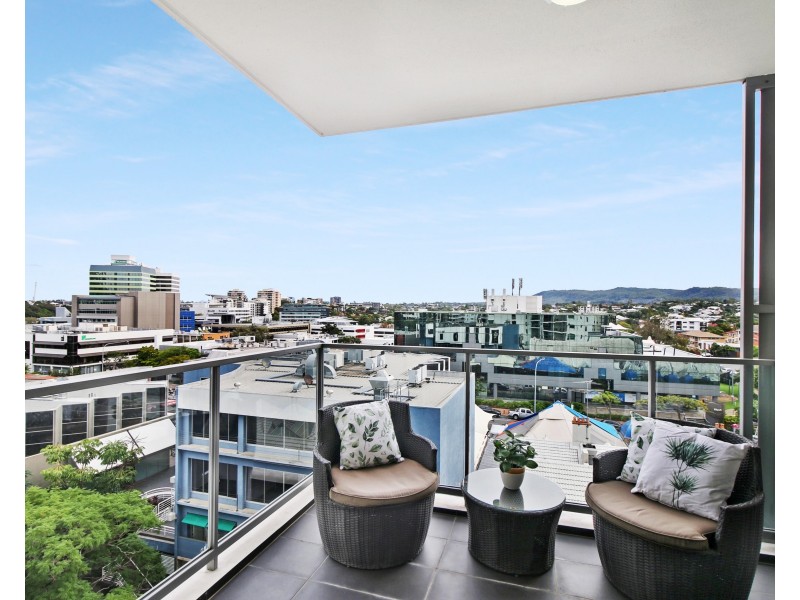 33/27 Manning Street, Milton QLD 4064