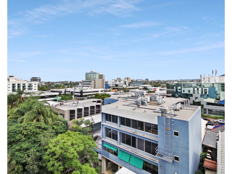 33/27 Manning Street, Milton QLD 4064