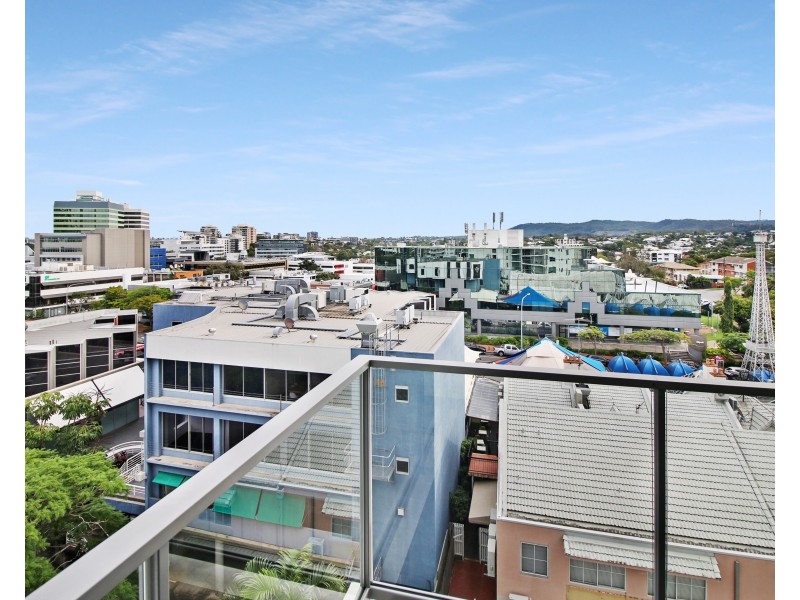 33/27 Manning Street, Milton QLD 4064