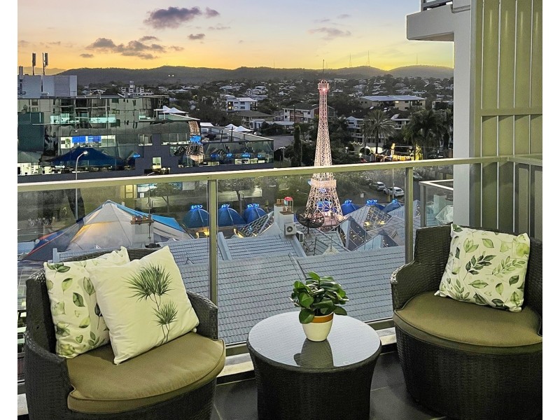 33/27 Manning Street, Milton QLD 4064