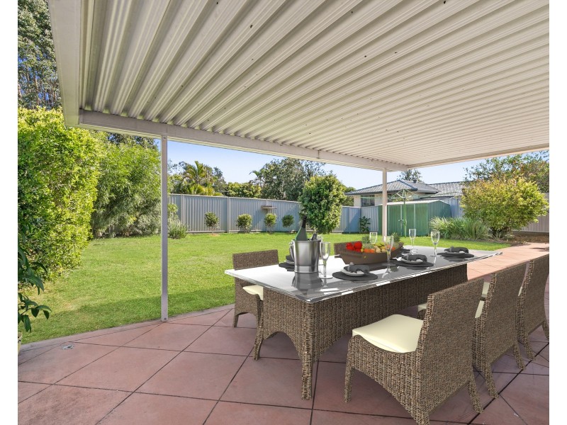 42 Bareena Street, Jindalee QLD 4074