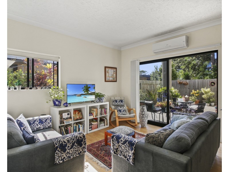 4/11 Lyons Terrace, Windsor QLD 4030