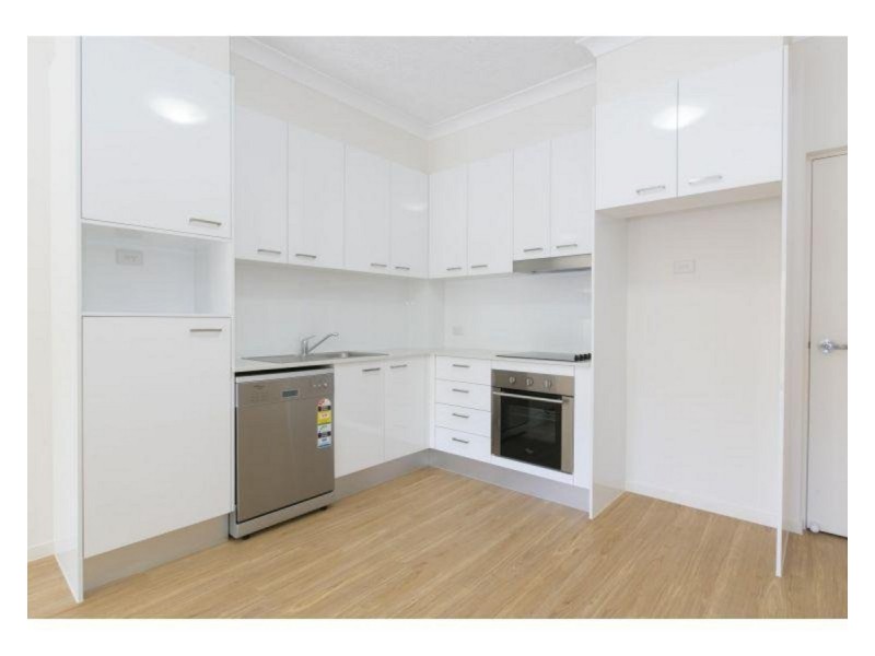 4/11 Lyons Terrace, Windsor QLD 4030