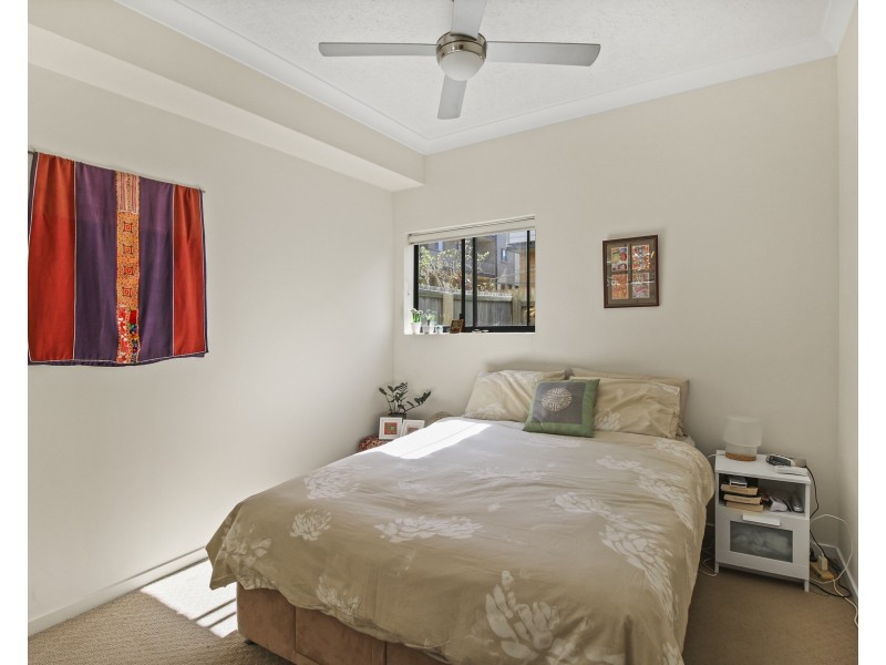 4/11 Lyons Terrace, Windsor QLD 4030