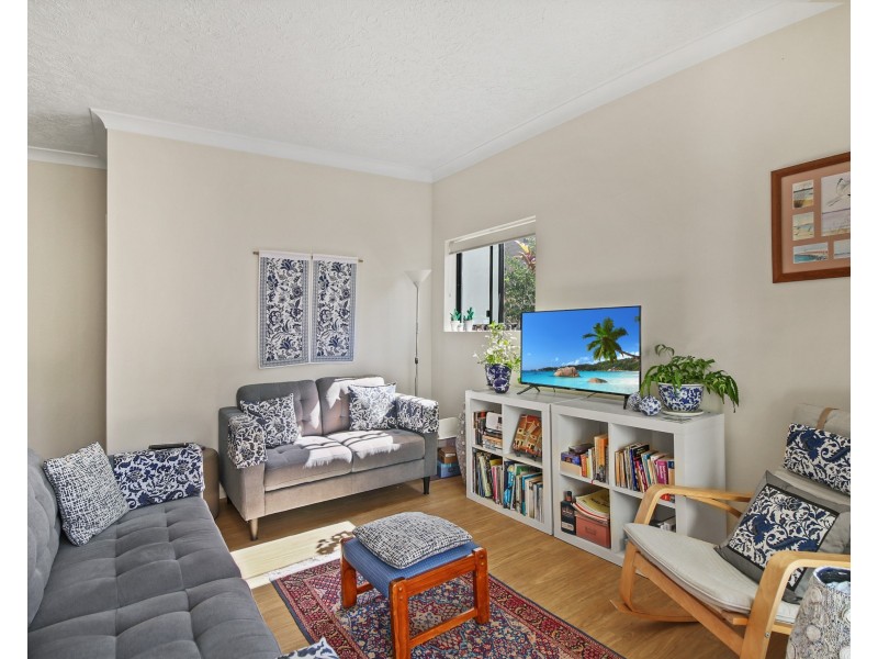 4/11 Lyons Terrace, Windsor QLD 4030