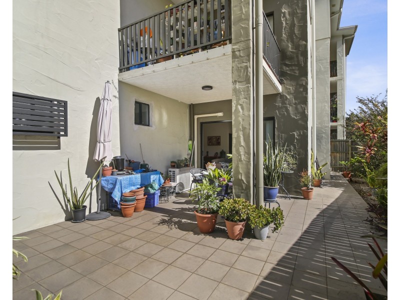 4/11 Lyons Terrace, Windsor QLD 4030