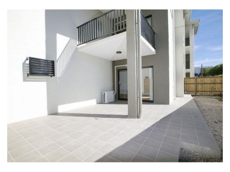 4/11 Lyons Terrace, Windsor QLD 4030