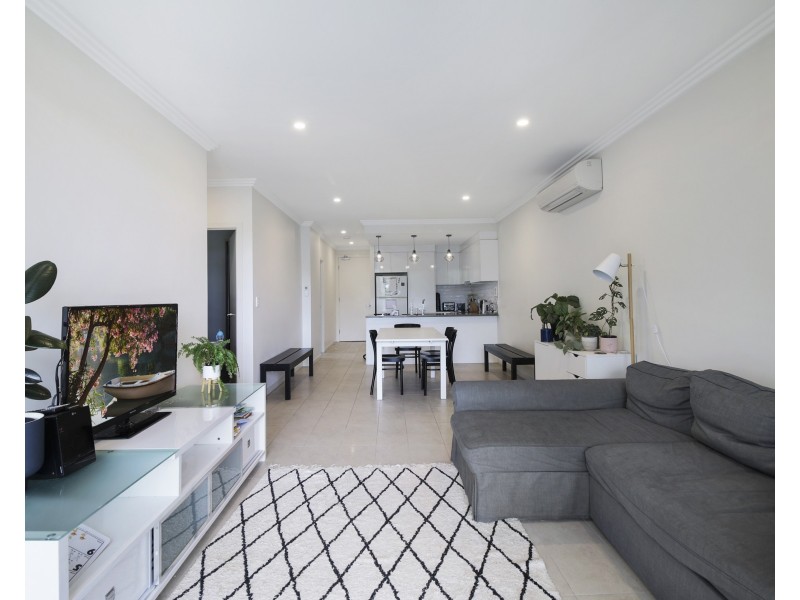 5/901 Wynnum Road, Cannon Hill QLD 4170