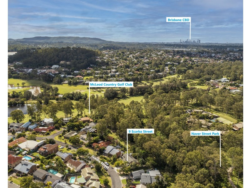 9 Scarba Street, Middle Park QLD 4074