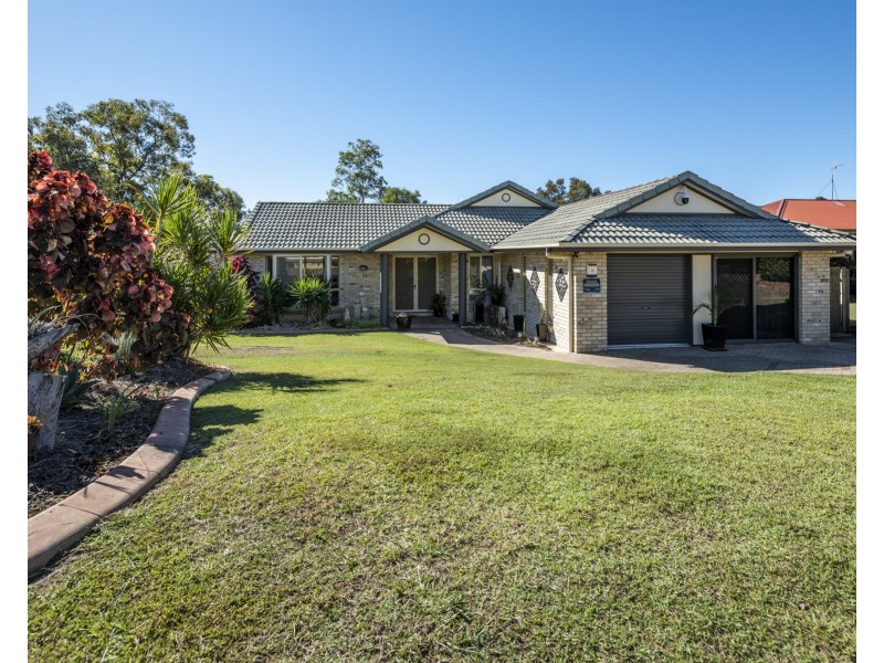 17 Tropicana Drive, Avoca QLD 4670