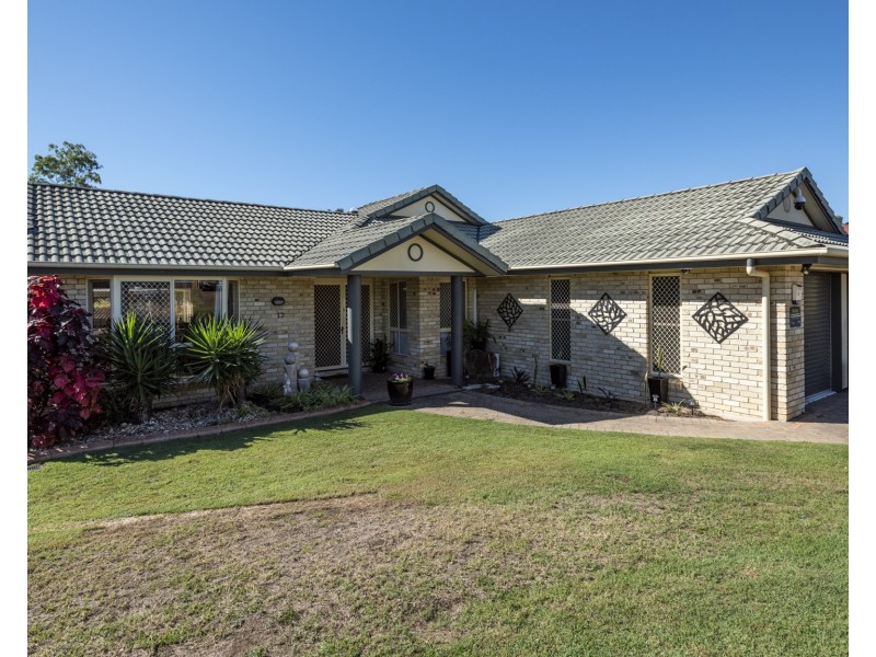 17 Tropicana Drive, Avoca QLD 4670