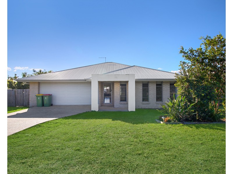 3 Seventeen Mile Road, Helidon QLD 4344