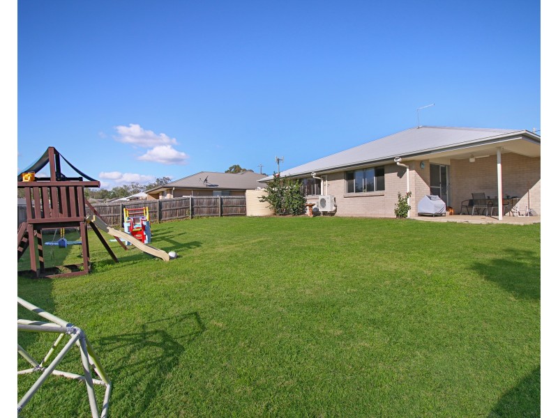 3 Seventeen Mile Road, Helidon QLD 4344