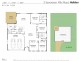 3 Seventeen Mile Road, Helidon QLD 4344 Floorplan