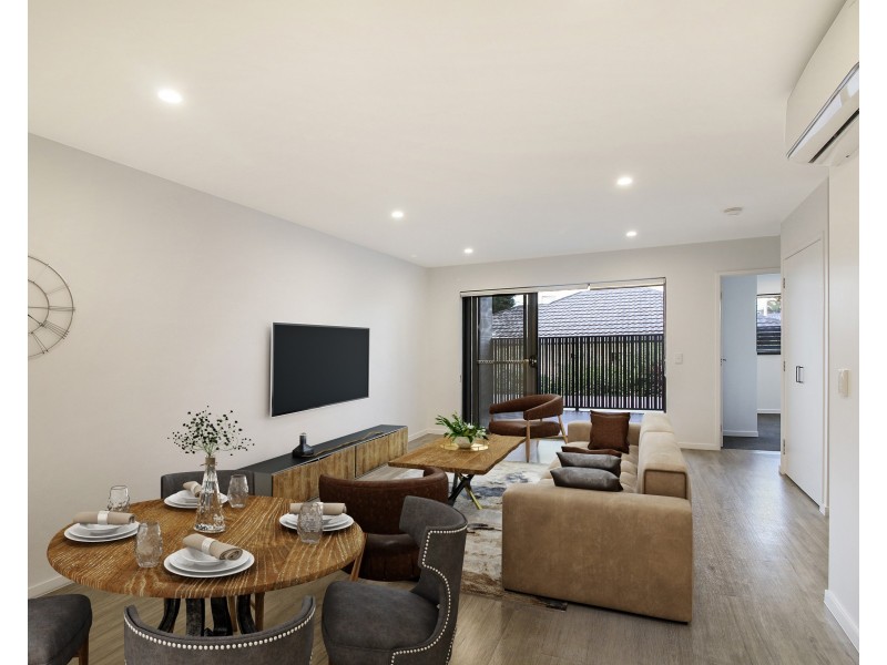 11/27 Lumley Street, Upper Mount Gravatt QLD 4122