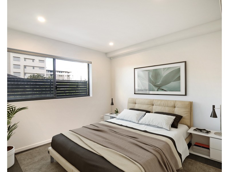 11/27 Lumley Street, Upper Mount Gravatt QLD 4122